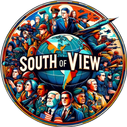 Discovery icon for South of View Discord server