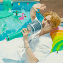 Discovery icon for ☀ /SKZ ﹕ #SUMMERTIME Discord server