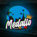 Discovery icon for [ESP] Medallo RolePlay | [ANDROID/PC] Discord server