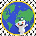 Discovery icon for r/Palestine Discord server