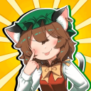 Discovery icon for 東方Project AI Discord server