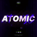 Discovery icon for ATOMIC™ | The Nexus HINDI • Chill • Chat | Games Discord server