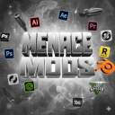 Discovery icon for Menace Modz Discord server