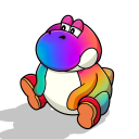 Discovery icon for Memesaurus Discord server