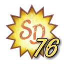 Discovery icon for Super Duper Mart 76 Discord server