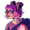 Discovery icon for Puff Palace Discord server