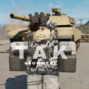 Discovery icon for | TAK | Türk Askeri Kamp #SıkıYönetim! Discord server