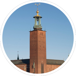 Discovery icon for Stockholm Social Club Discord server