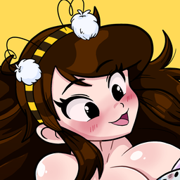 Discovery icon for 🐝 SusieTheBee's Honey Hive 🐝 Discord server