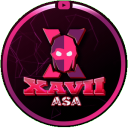 Discovery icon for Xavii ASA | July 25th Discord server