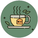 Discovery icon for Misty's Café Discord server