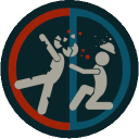 Discovery icon for Collateral Damage Discord server