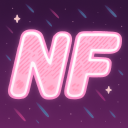 Discovery icon for 𝙉𝙁 | 諾RPG Discord server