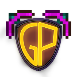Discovery icon for Gangsta's Paradise Discord server