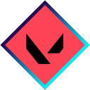 Discovery icon for Valorant CN Discord server