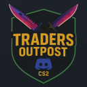 Discovery icon for Traders Outpost Discord server