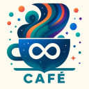 Discovery icon for Infinity Café Discord server