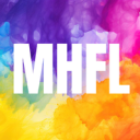 Discovery icon for Mental Health Fun Lounge Discord server