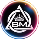 Discovery icon for BM Community Discord server