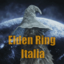 Discovery icon for Elden Ring Italia Discord server
