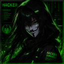 Discovery icon for Hacker Lairs Discord server