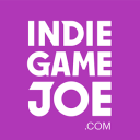 Discovery icon for Indie Game Joe Discord server