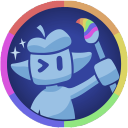 Discovery icon for Hytale Creator Club Discord server