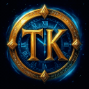 Discovery icon for Time Keepers Discord server