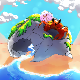 Discovery icon for ✦・𝕯 Un Destello Artistico 𝕬・✦ Discord server