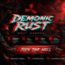 Discovery icon for Demonic Project Discord server