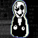 Discovery icon for Gaster Splatters ☆ The Amyverse Discord server