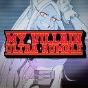 Discovery icon for My Villain Ultra Rumble Discord server