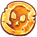 Discovery icon for Golden Tides Discord server