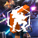 Discovery icon for War Robots: Frontiers Discord server