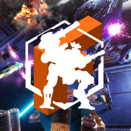 Discovery icon for War Robots: Frontiers Discord server