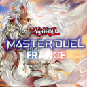 Discovery icon for Yu-Gi-Oh! Master Duel France Discord server