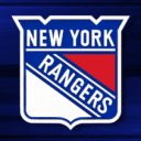 Discovery icon for The Garden | New York Rangers Discord server