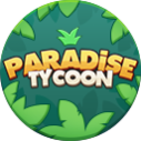 Discovery icon for ParadiseTycoon Discord server