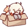 Discovery icon for Wypher's silly pillowfort Discord server