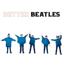 Discovery icon for Better Beatles Discord server