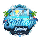 Discovery icon for Sydney Roleplay Discord server