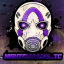 Discovery icon for Night Runners Discord server