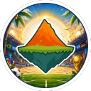 Discovery icon for Vùng Đất Chill Discord server