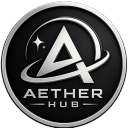 Discovery icon for Aether Hub Discord server