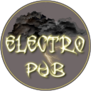 Discovery icon for ⚡ Electro Pub | 2.5k Discord server