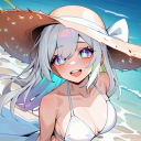 Discovery icon for Starz・Safe-Space・Music・Galaxy・Chat・Anime・Emotes・Manga・Star Guild Tag・Genshin・WuWA・Roblox Discord server