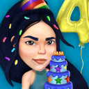 Discovery icon for MiniMania App🎂🎉 Discord server