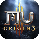 Discovery icon for MU ORIGIN 3 Official Discord server