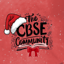 Discovery icon for THE CBSE COMMUNITY Discord server