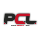 Discovery icon for POLYGON Competitive League Discord server